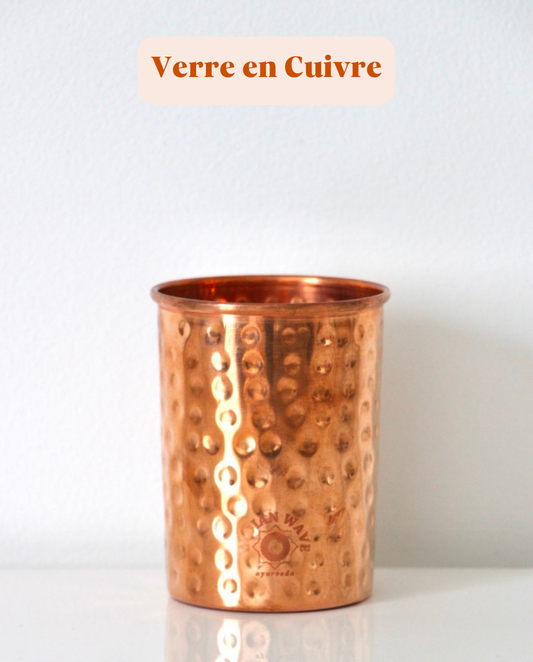 Copper Glass